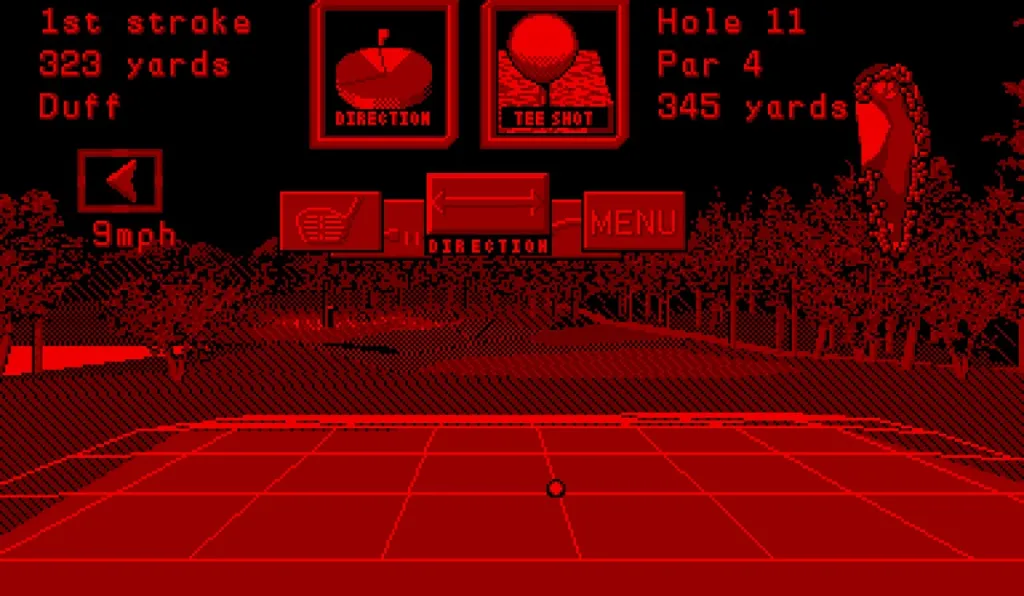 Все игры Virtual Boy в рейтинге