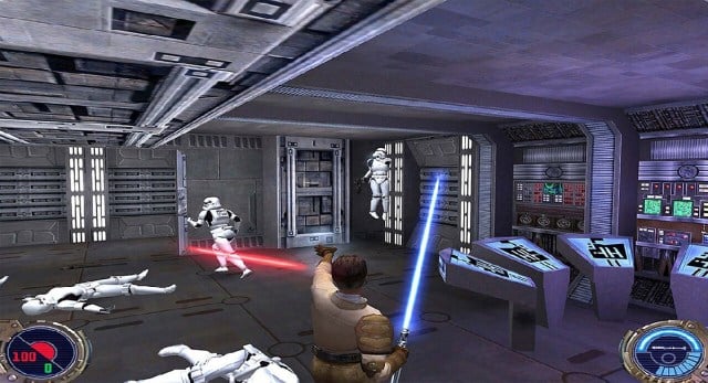 10 Best Star Wars Games of All Time - Ranked - Dot Esports