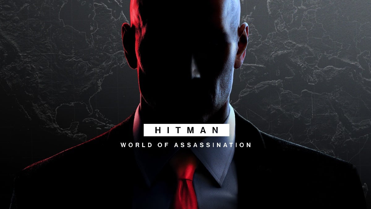 Review: Hitman 3 – Destructoid