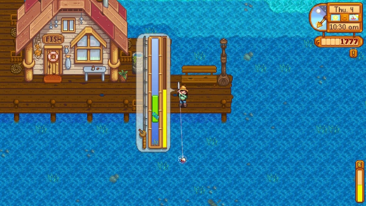 How To Get A Fishing Rod In Potion Permit