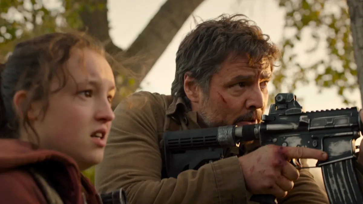 The Last of Us Star Defends HBO Show's Controversial Episode 3