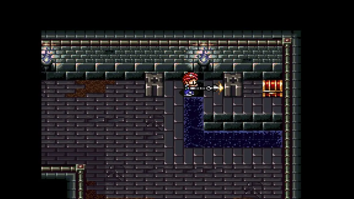 lufia 2 rise of the sinistrals best snes games