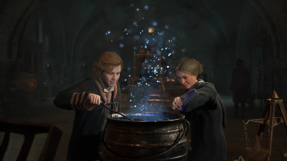 Hogwarts Legacy System Requirements: Can Your PC Run the New Harry Potter  Game?
