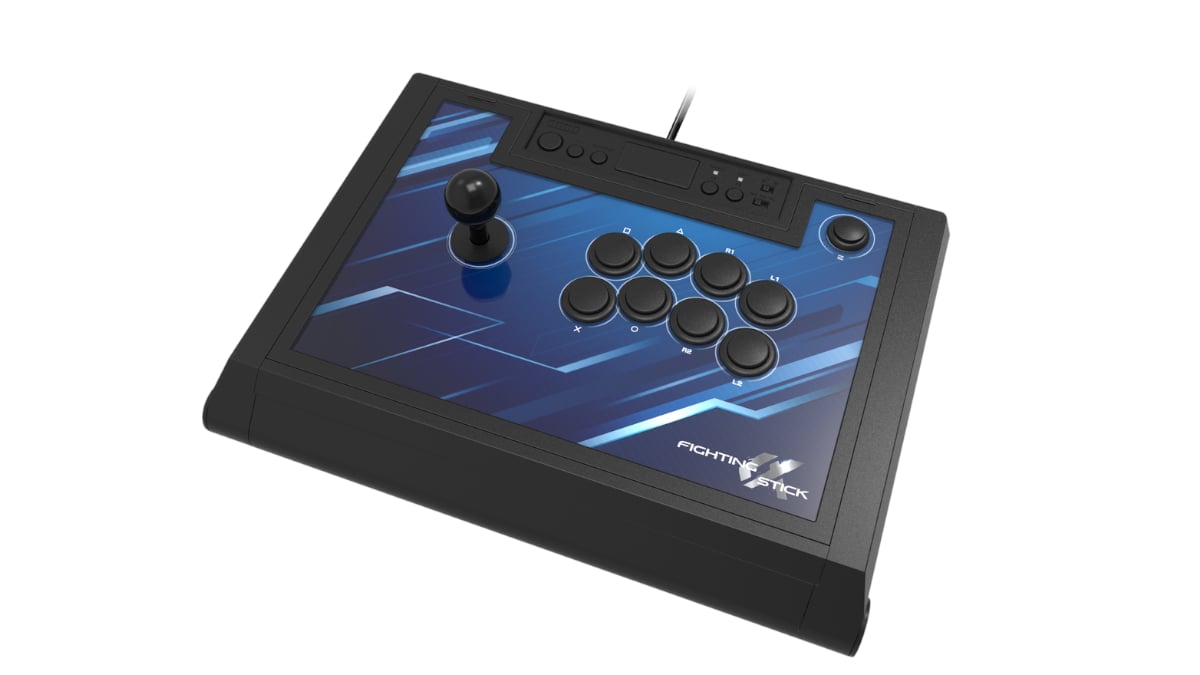 Hori Fighting Stick