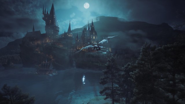 All Hidden Achievements in Hogwarts Legacy - Prima Games