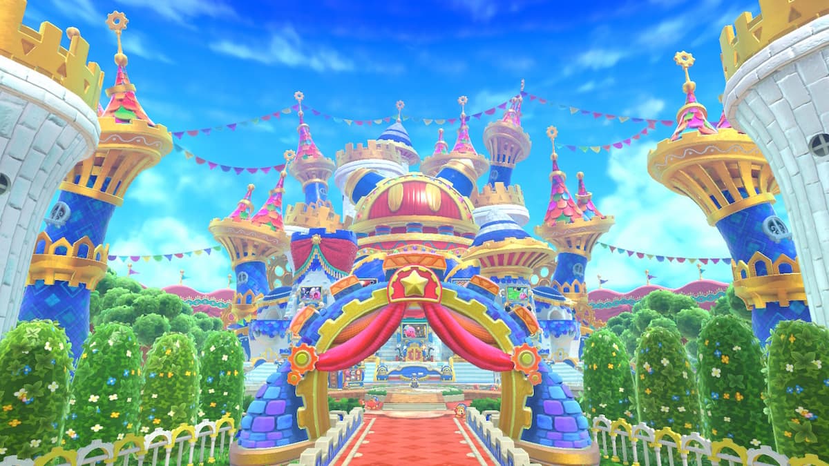 Kirby's Return to Dream Land - Metacritic