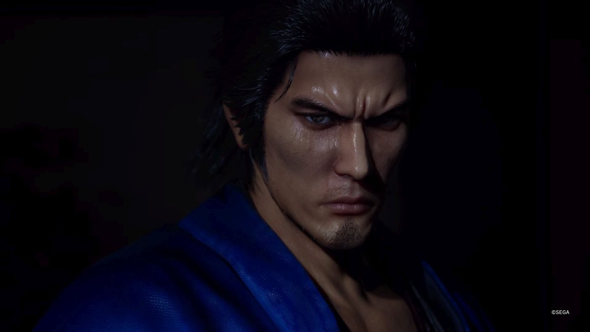 Like a Dragon: Ishin!' Review: An Eccentric Historical Action RPG