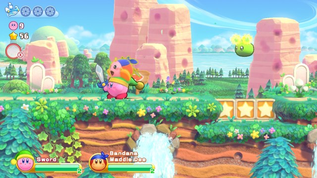 Kirby's Return To Dream Land Deluxe Review - Better Than A Copy - Game  Informer