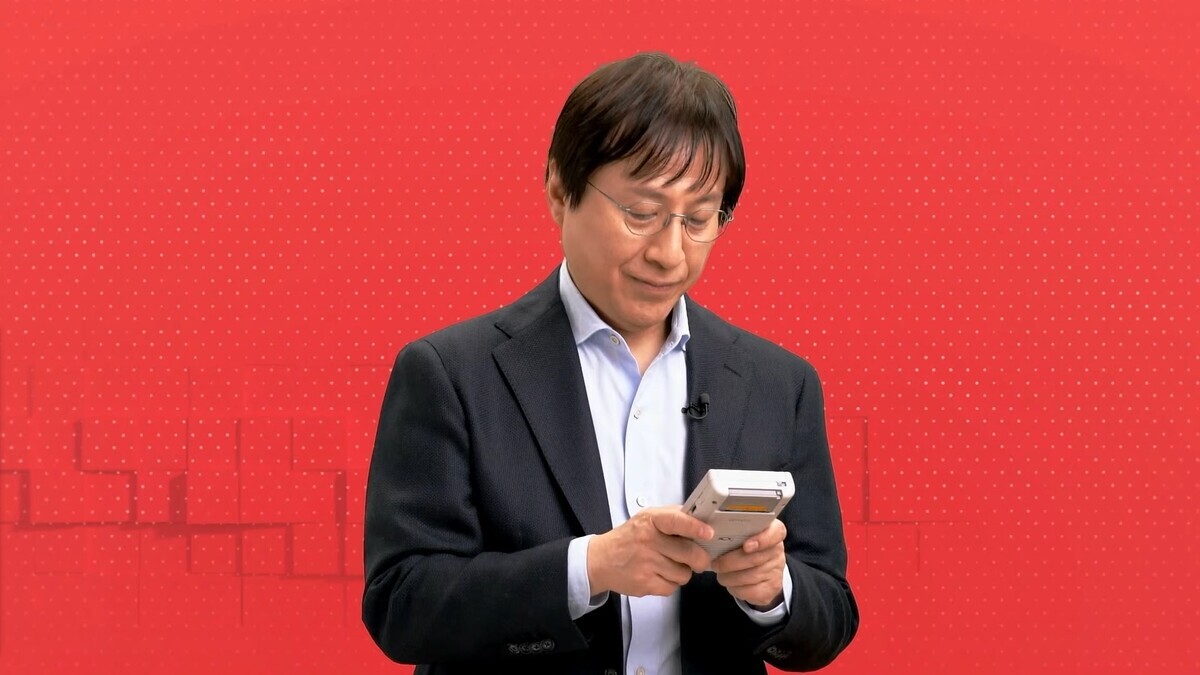 Let's watch the first Nintendo Direct of 2023 – Destructoid