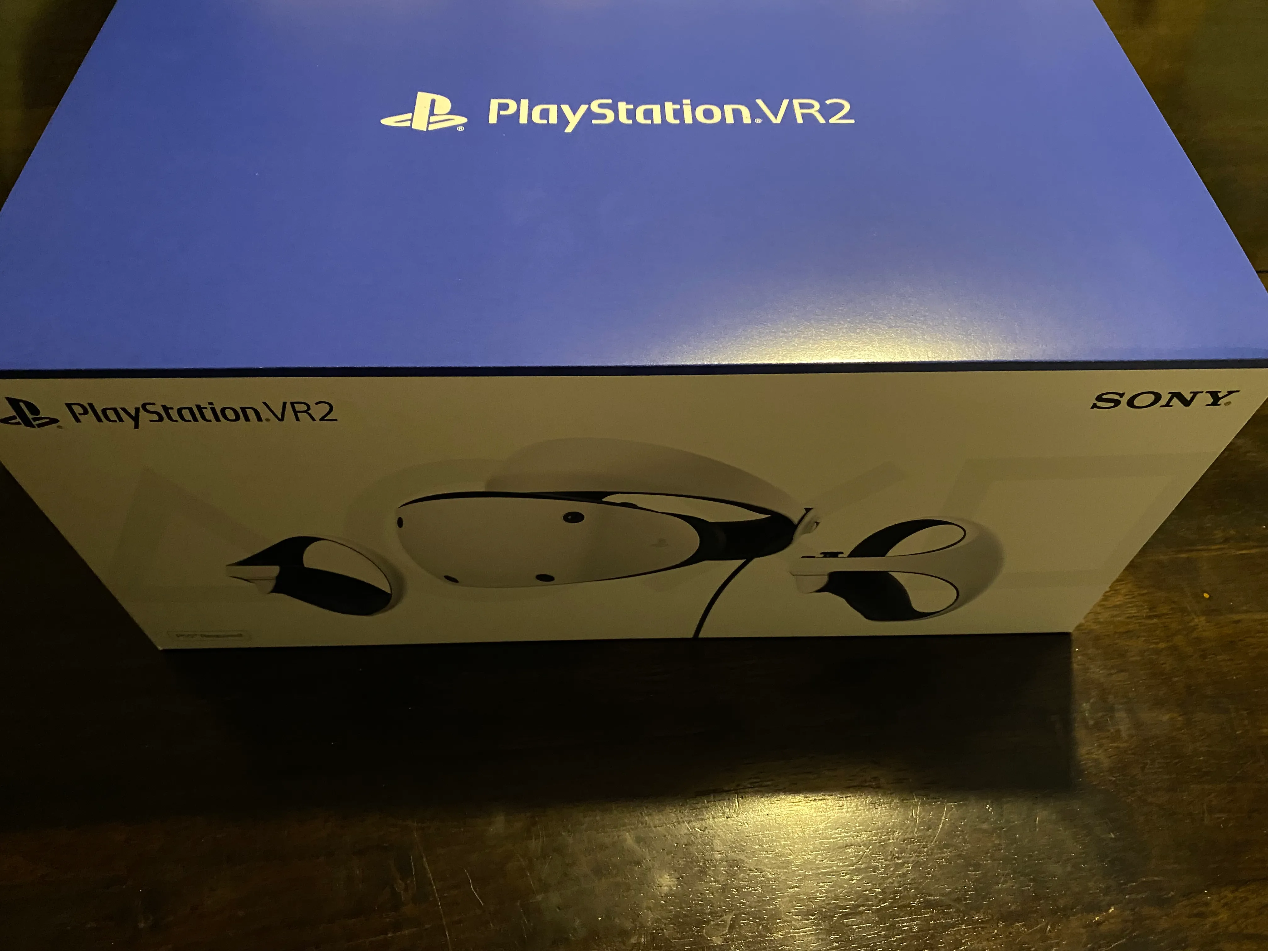 PlayStation VR2' Review: A strong foundation with a questionable