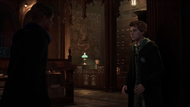 Should you play Hogwarts Legacy on Steam/PC or PS5? - Softonic