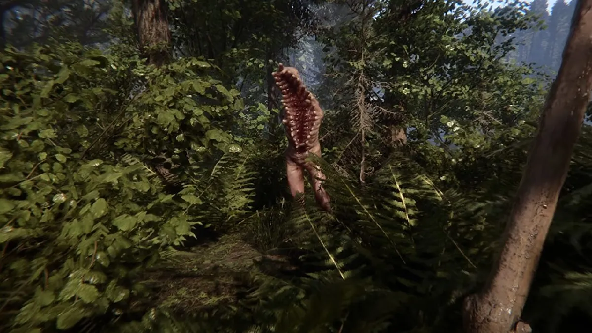 Sons Of The Forest Release Date, GamePlay, Trailer & Updates