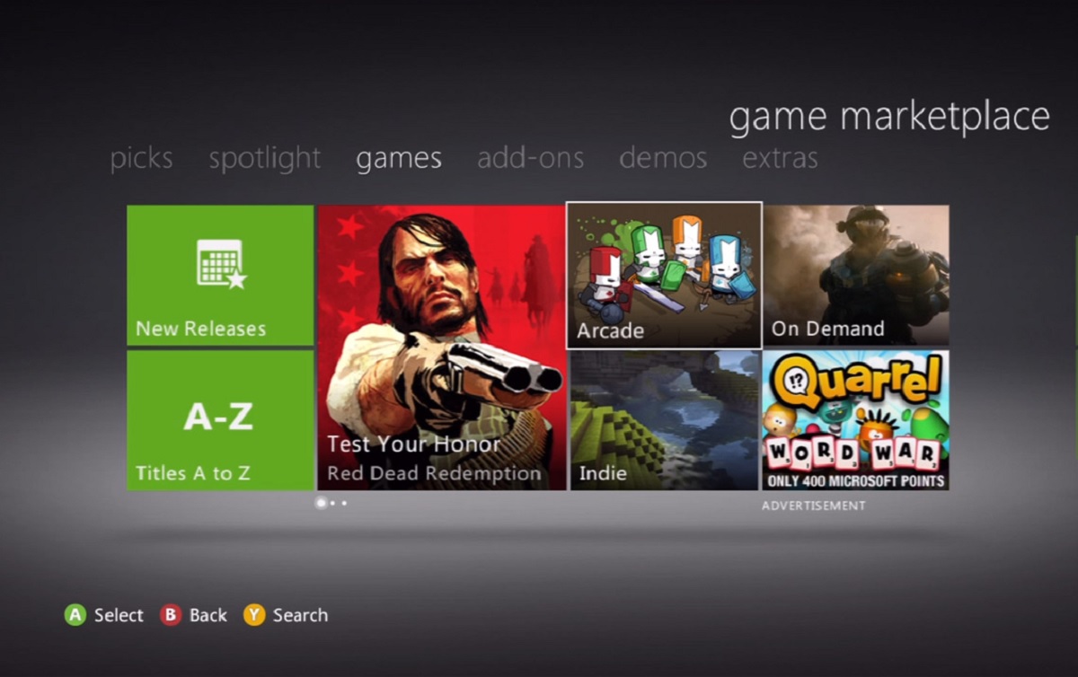 Is the Xbox 360 Marketplace closing down? Destructoid