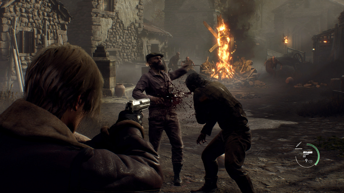 Resident Evil 4 Remake Review – A Masterpiece, Twice Over