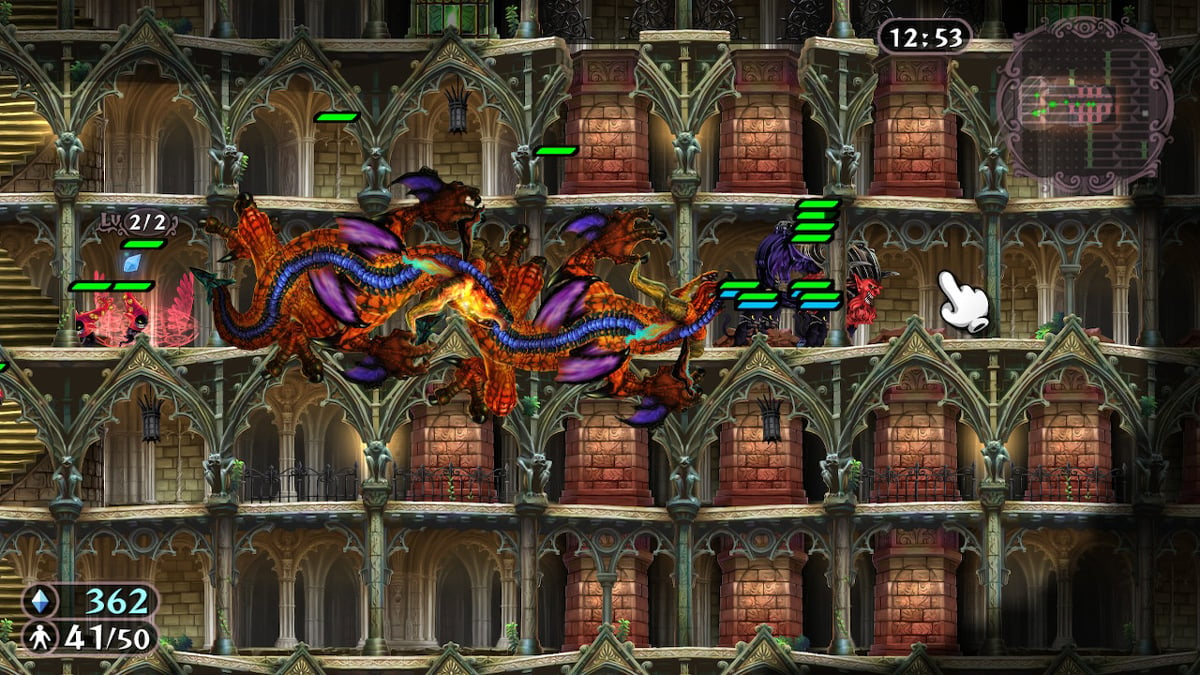 Gameplay Screenshot