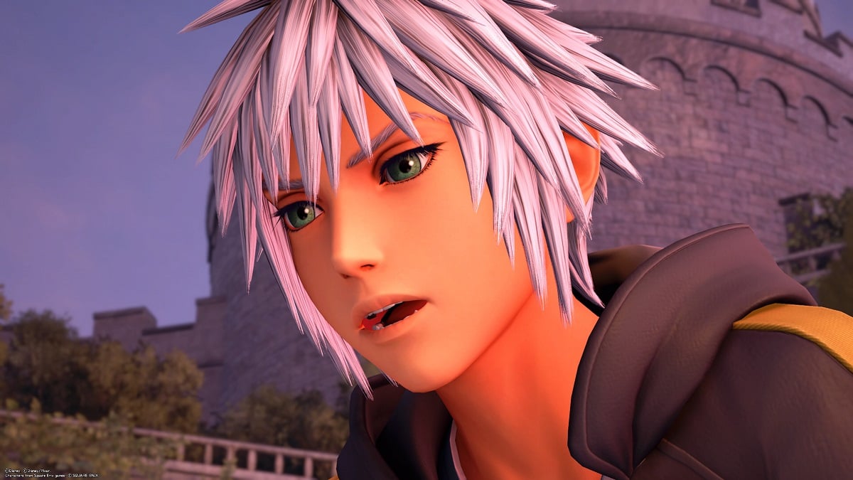 Best Kingdom Hearts Characters, Ranked – Destructoid