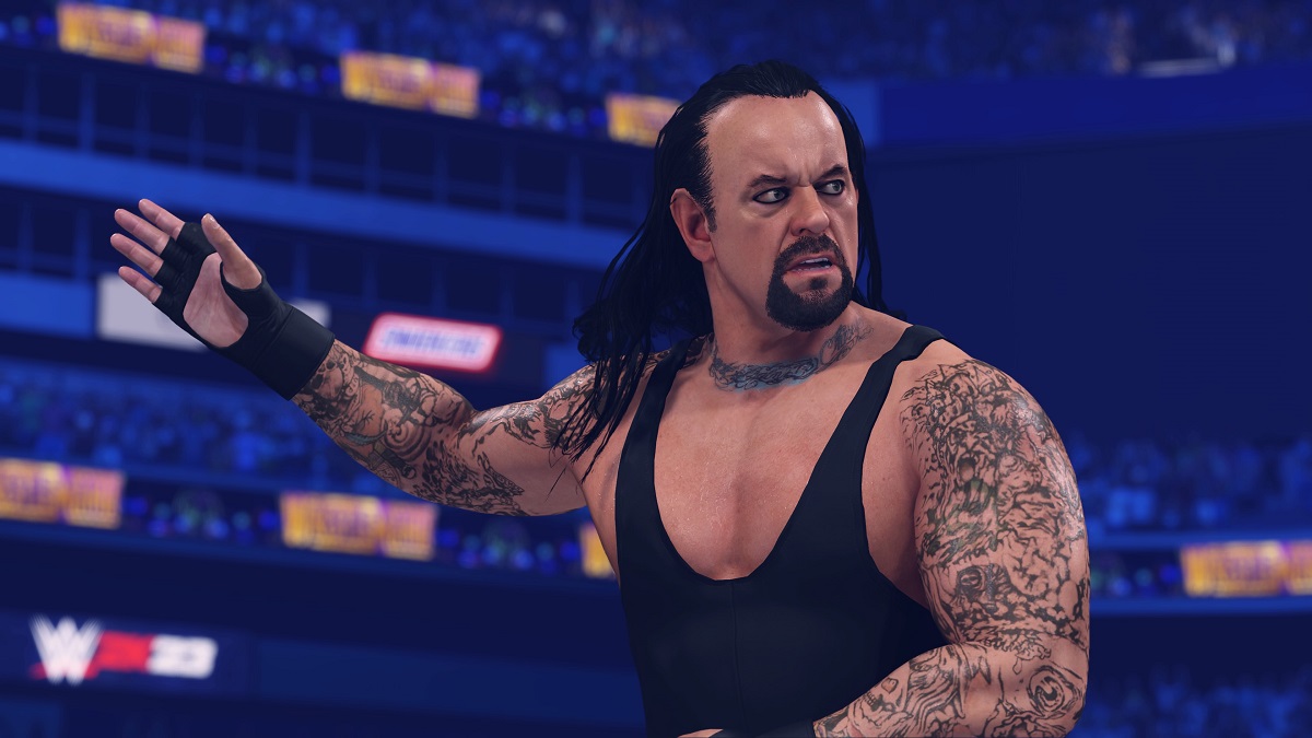 All MyRise Unlockables & Rewards In WWE 2K23