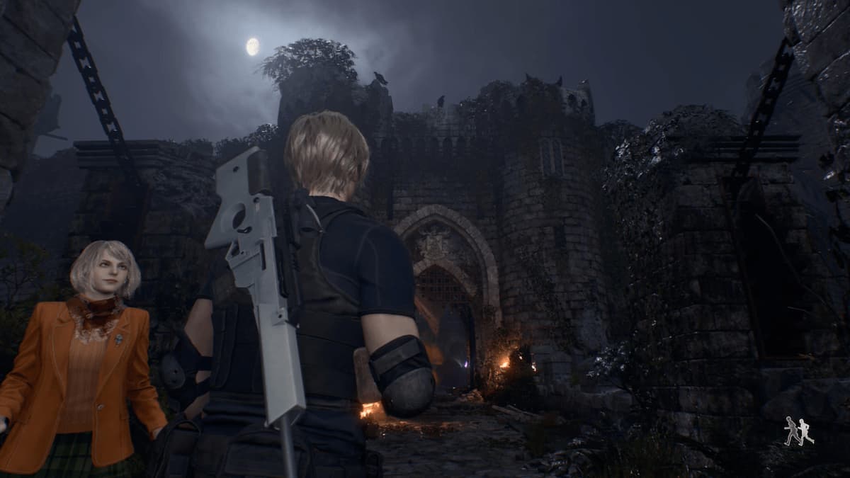 Resident Evil 4 Remake will expand the Island section further