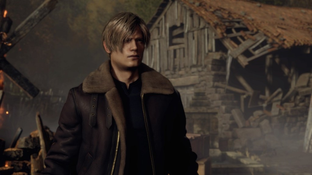 When and where does the Resident Evil 4 remake take place? A primer