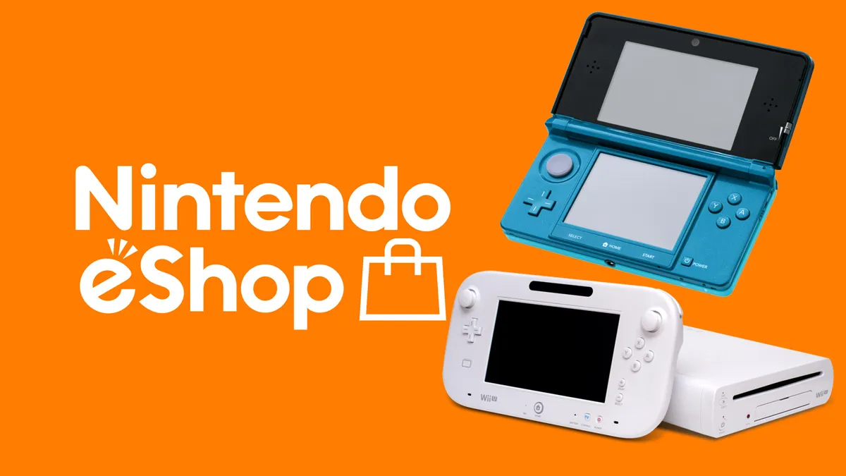 The best Nintendo Wii U and 3DS games to buy before the eShop