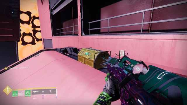 Destiny 2 Neomuna Chests Guide: Where To Find All Region Chest Locations -  GameSpot