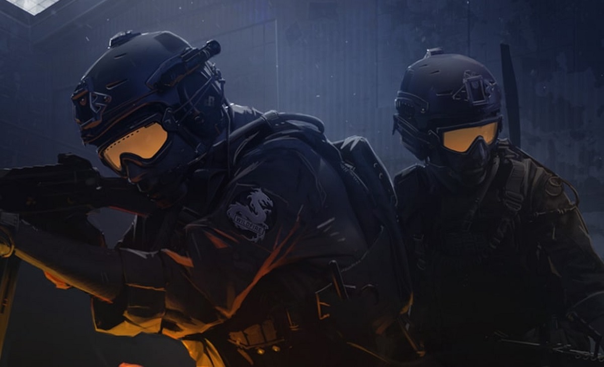 CS:GO beats its concurrent player record for the second time in two weeks
