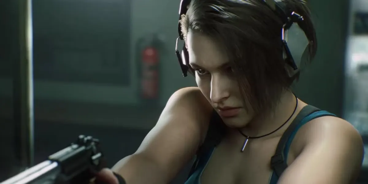 Resident Evil Death Island Launches This Summer, Will Feature Jill  Valentine - GameSpot