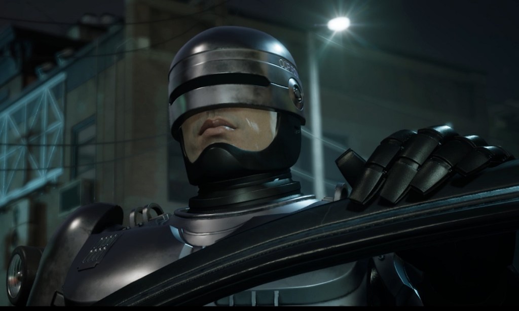 RoboCop: Rogue City gameplay trailer is suitably ridiculous – Destructoid