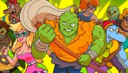 Troma s Toxic Crusaders Comin Back In Beat em up Form Destructoid