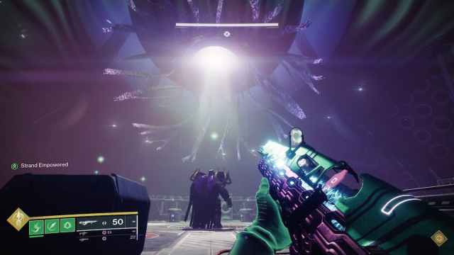 Destiny 2' Reveals The Veil, So What Are We Looking At Here?