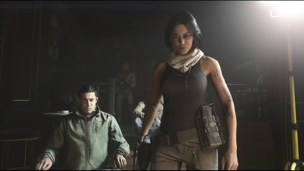 Alejandro & Valeria confirmed as new operators in Warzone 2/MW2 Season 3