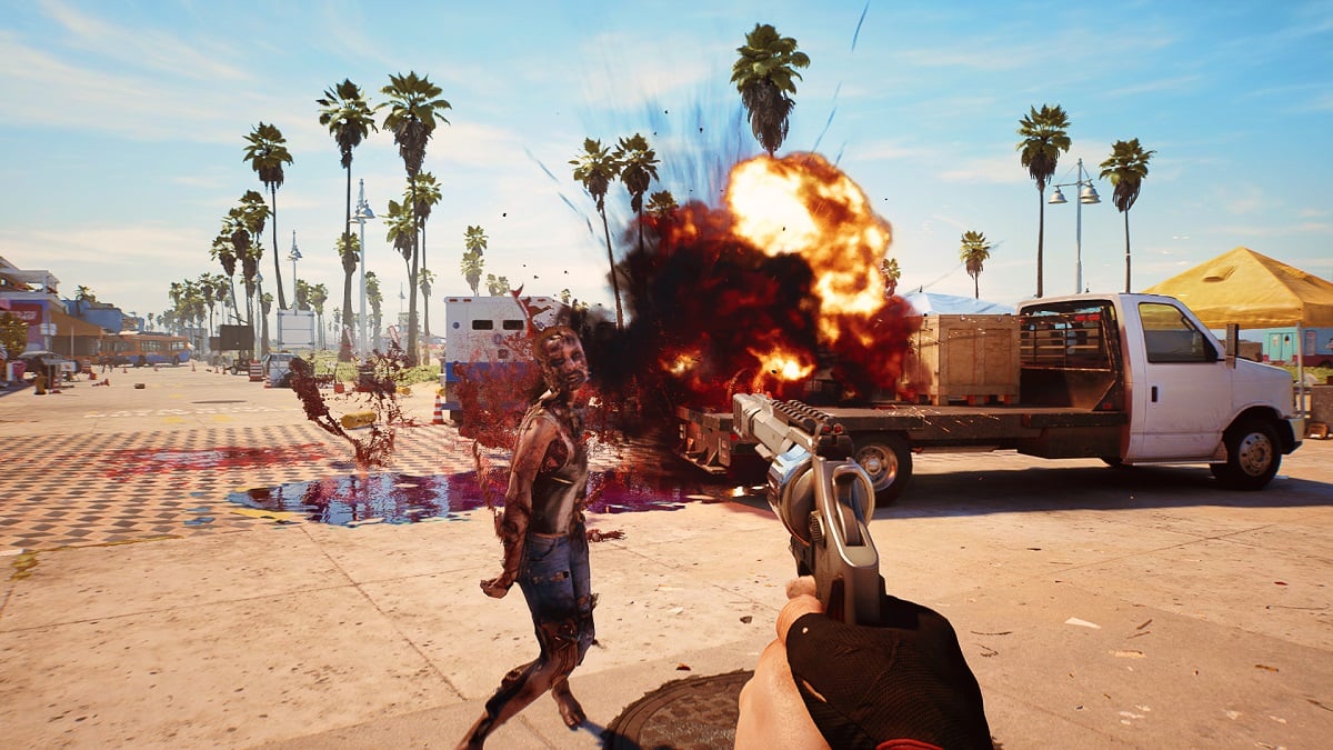 Dead Island character packs release date