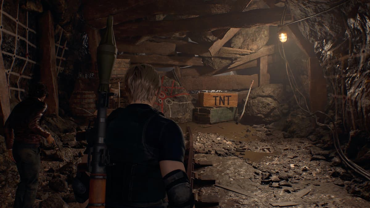 Will the Resident Evil 4 remake be on Xbox Game Pass? – Destructoid