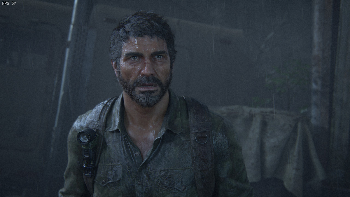 The Last of Us: Part I will be Steam Deck compatible for sadness