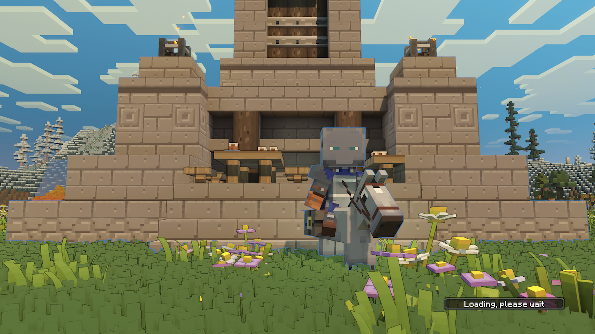 Every Starter Hero Skin In Minecraft Legends, Ranked By Their Looks