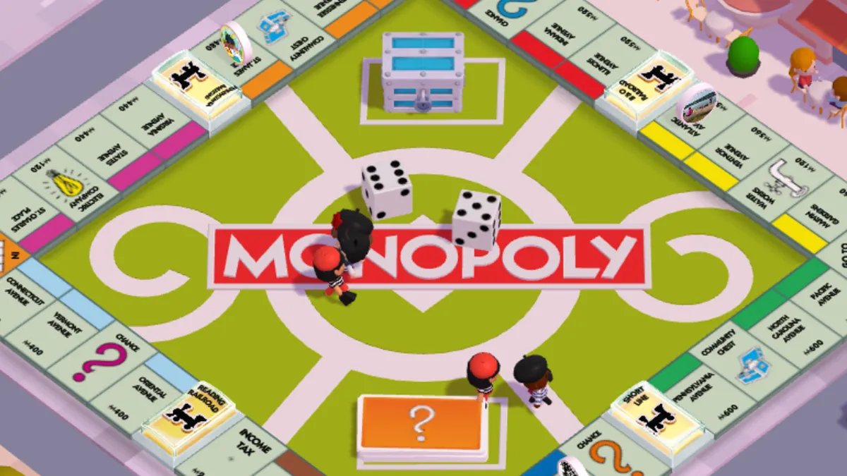 Monopoly Download (2023 Latest)