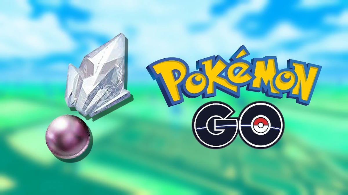 How to get a Sinnoh Stone in Pokémon GO Destructoid
