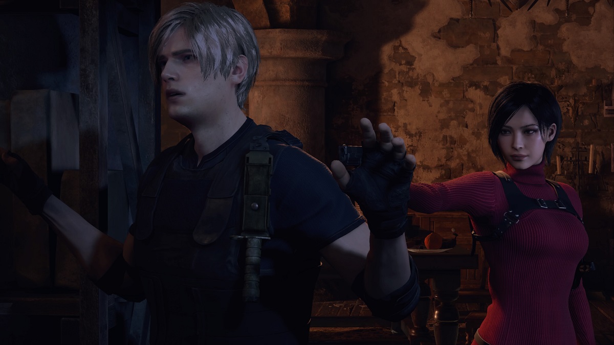 Resident Evil 4 remake: All Requests and where to find them
