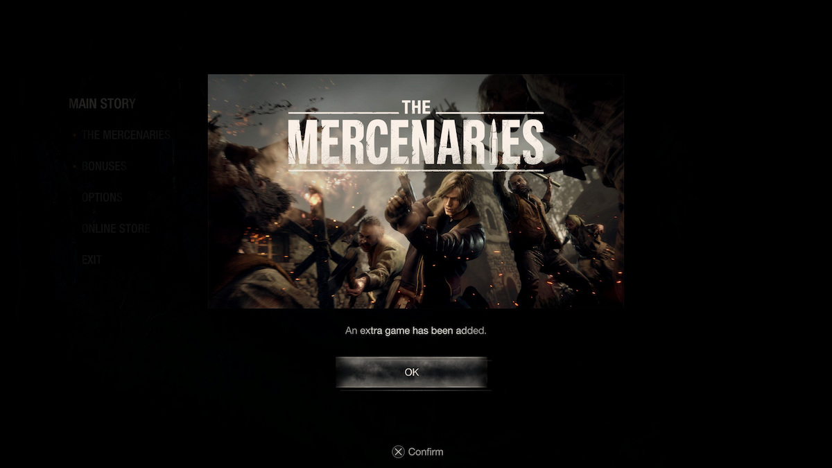 Steam Community :: Guide :: The Mercenaries
