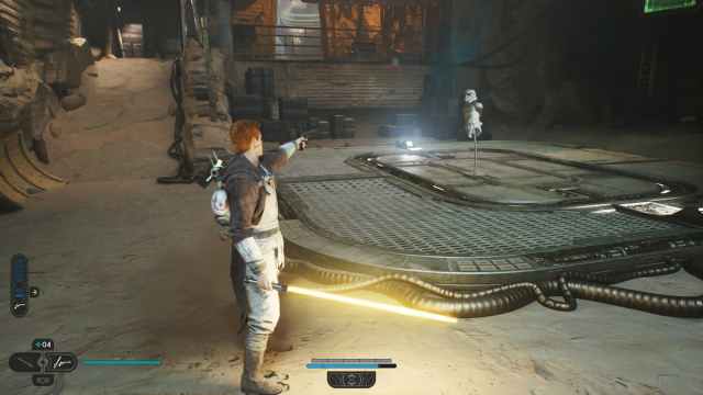 Star Wars Jedi: Survivor is coming to PS4 and Xbox One - The Verge