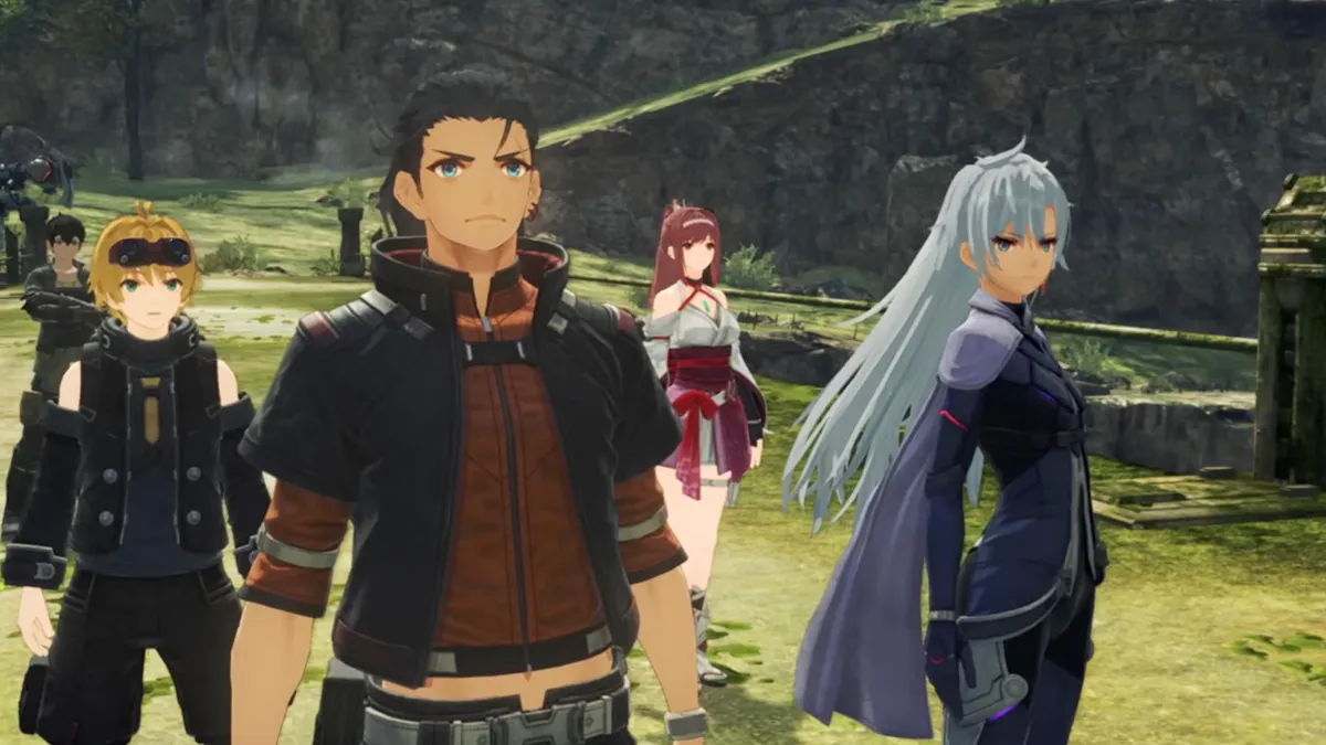Xenoblade Chronicles 3: Future Redeemed DLC fully revealed, out this month