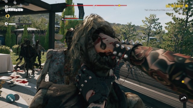 Dead Island 2 review, a bludgeoning zombie sequel