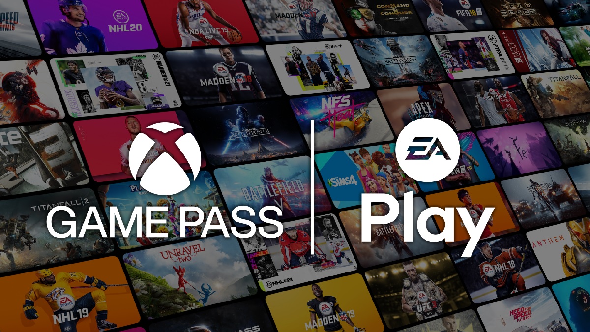EA Play chega ao PC para assinantes do Xbox Game Pass a partir de