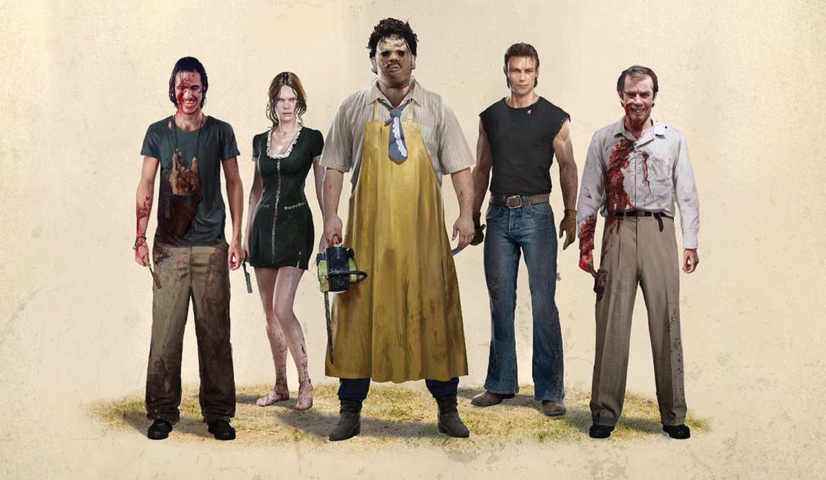 When is The Texas Chain Saw Massacre game releasing? Destructoid
