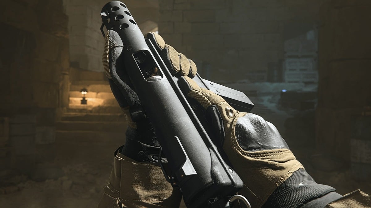 MW2 best guns and weapons to use in Season 4