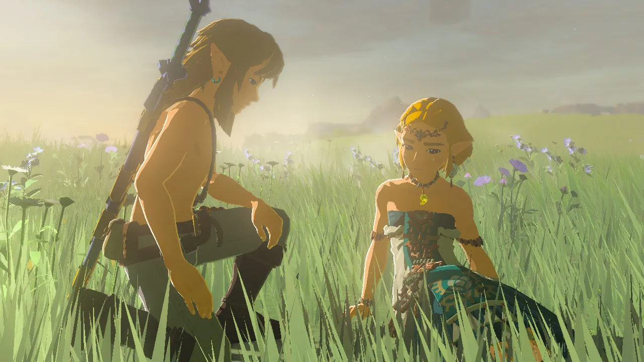 Let’s wildly speculate about the cast for the Legend of Zelda movie