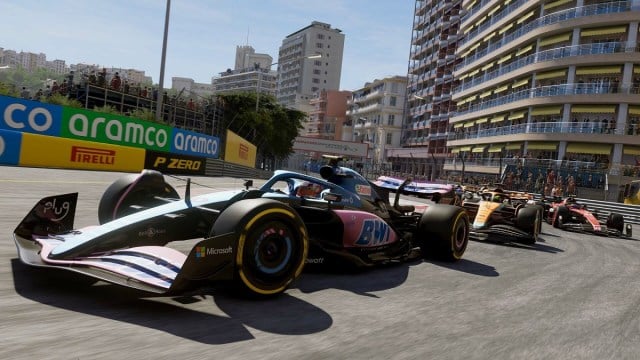 F1 2023 Champions Edition