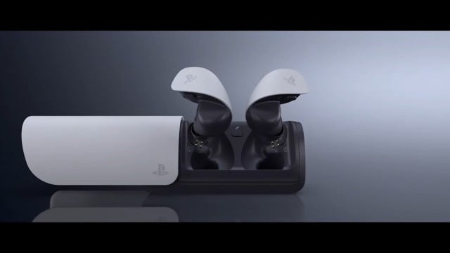 PlayStationEarbuds sci fi technology predictions