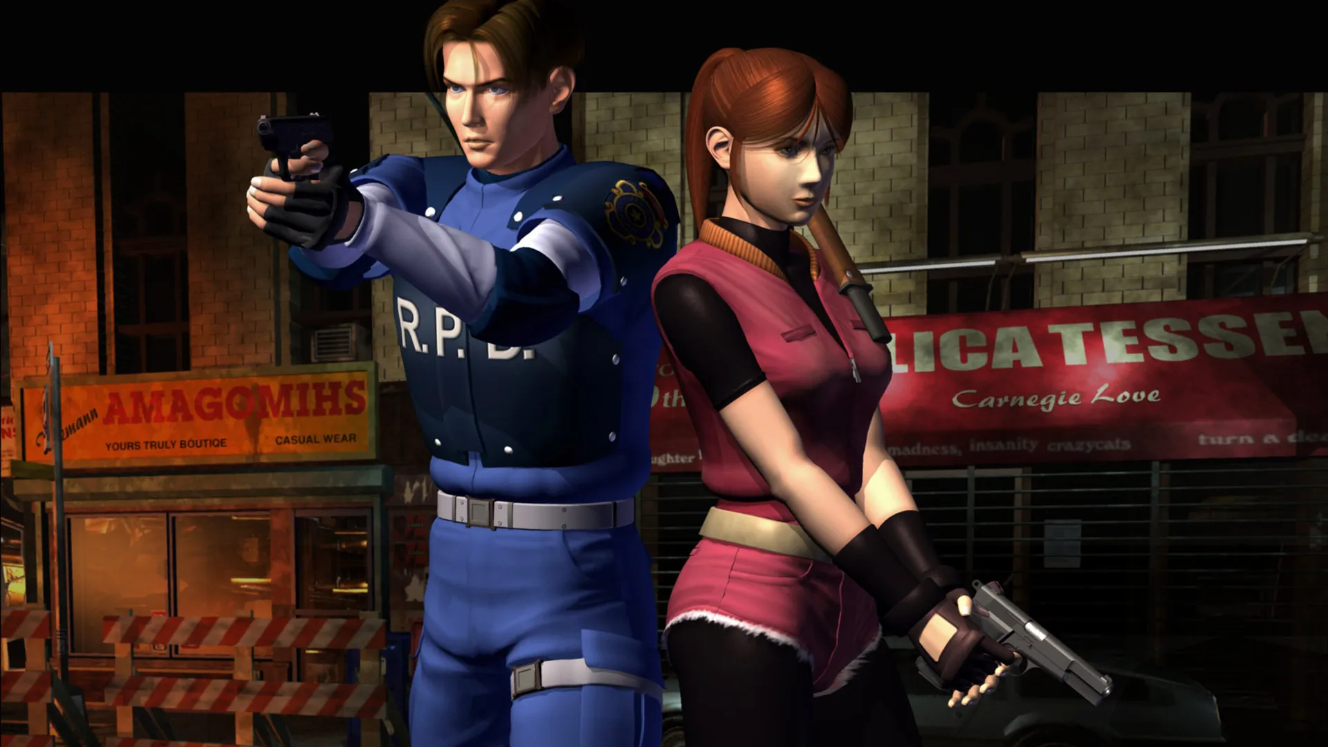 Ranking Resident Evil Games - Blogging with Dragons