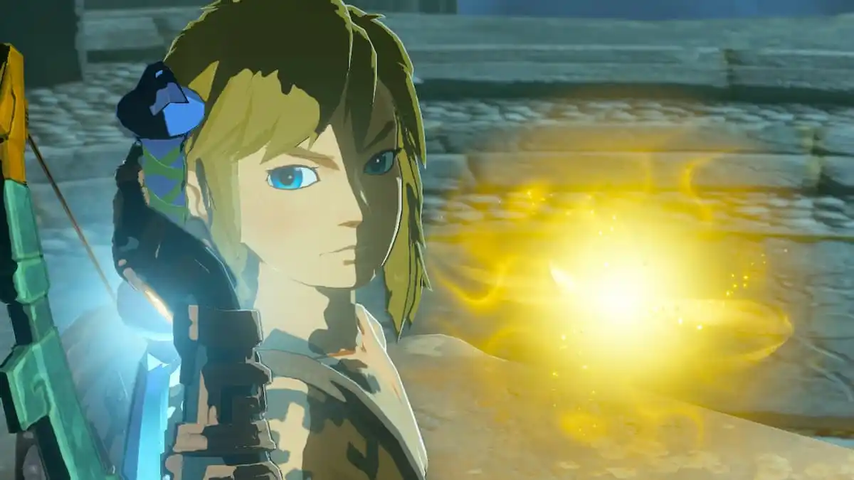 Review: The Legend of Zelda: Tears of the Kingdom